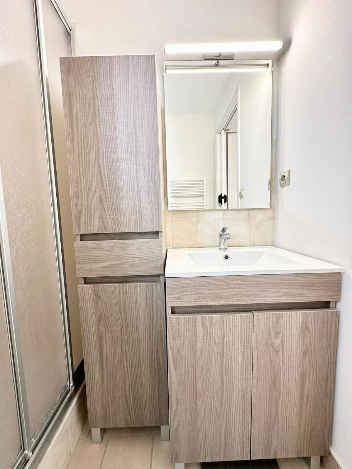 Pieds Dans L'Eau ! T2 Top Cosy Vue Mer 180 Port-Louis Exterior photo