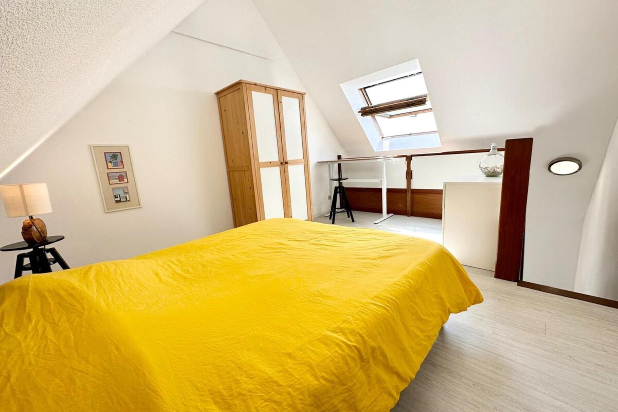 Pieds Dans L'Eau ! T2 Top Cosy Vue Mer 180 Port-Louis Exterior photo