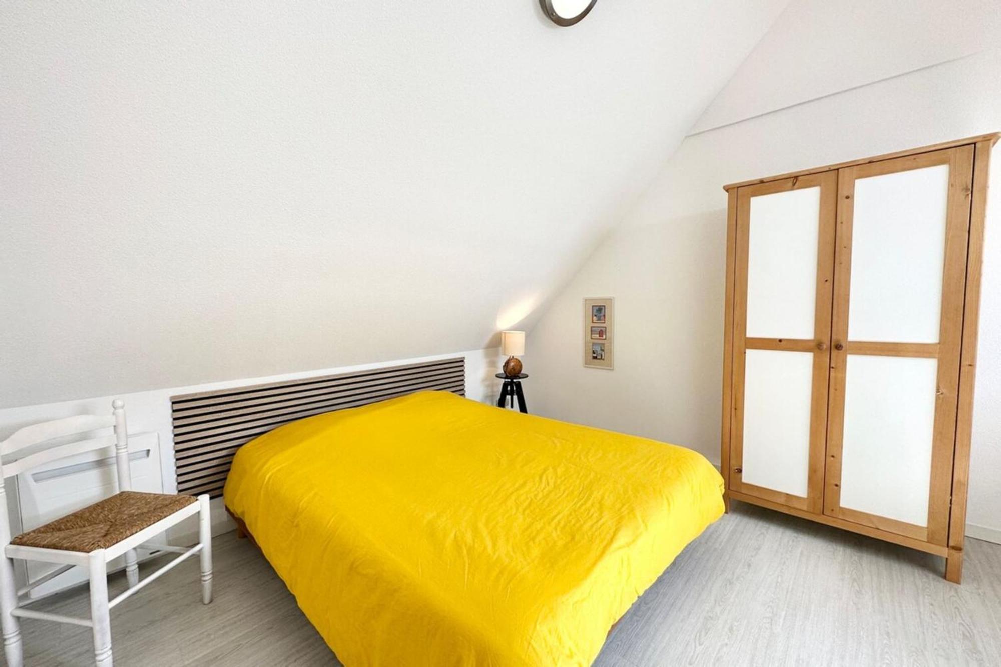 Pieds Dans L'Eau ! T2 Top Cosy Vue Mer 180 Port-Louis Exterior photo