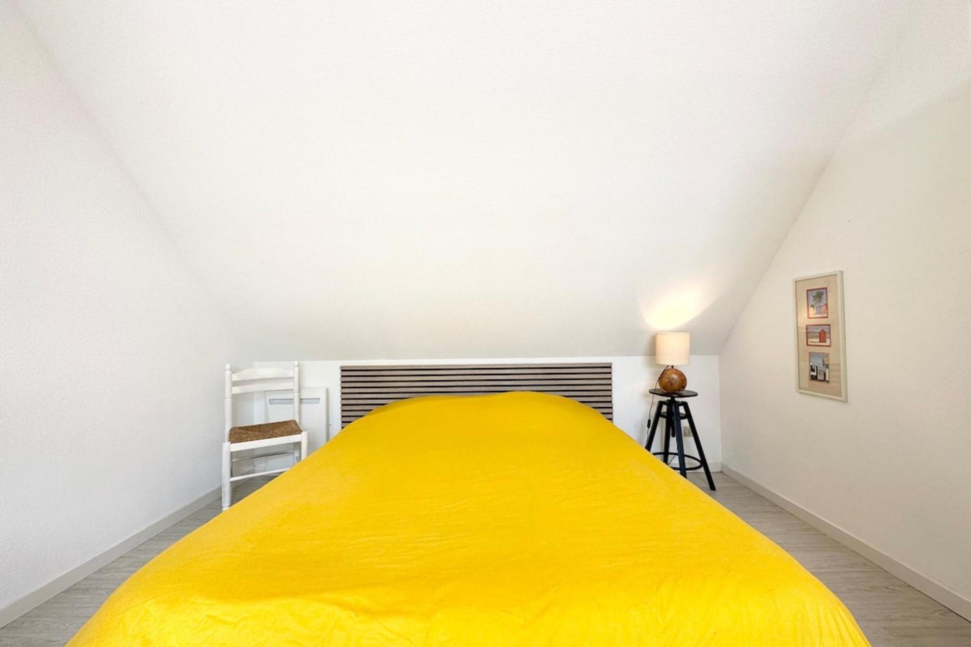 Pieds Dans L'Eau ! T2 Top Cosy Vue Mer 180 Port-Louis Exterior photo