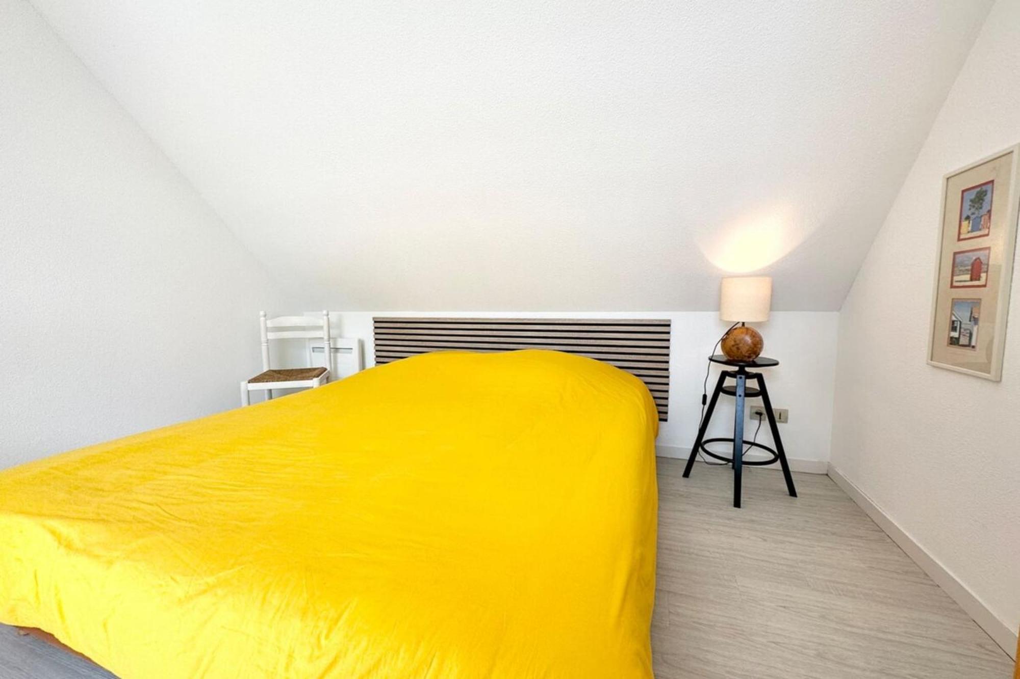 Pieds Dans L'Eau ! T2 Top Cosy Vue Mer 180 Port-Louis Exterior photo